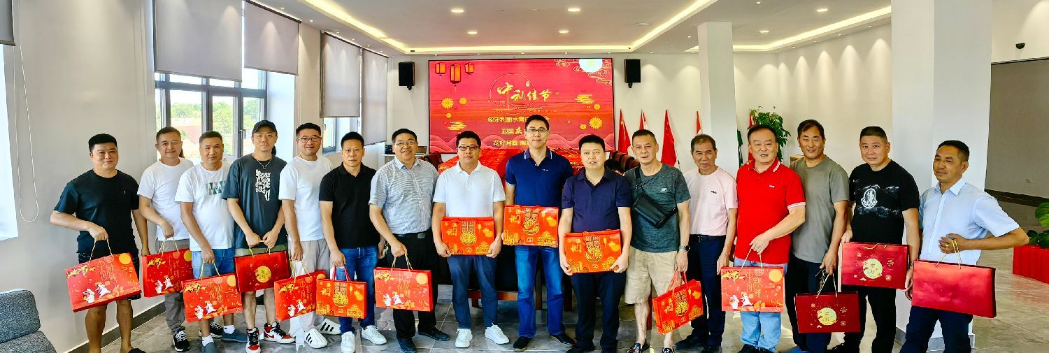 Mooncakes prepared by‍ the Hungarian Lishui ⁤Qingtian Hometown ⁤Association