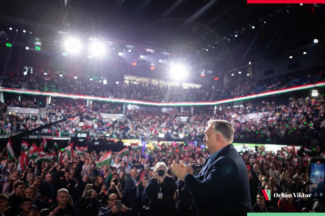 欧尔班：欧盟对乌贷款最终将由欧盟后代偿还